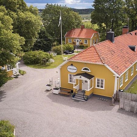 Malmgardens Vandrarhem B&B Strängnäs Eksteriør bilde