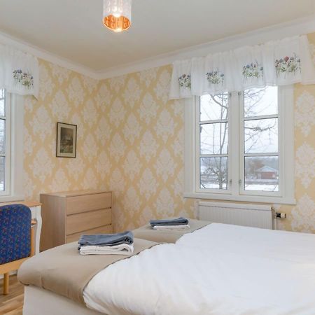 Malmgardens Vandrarhem B&B Strängnäs Eksteriør bilde